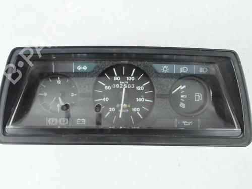 Used Instrument cluster Instrument cluster CITROËN C15 Box Body/MPV (VD_) 1.1 (54 hp) 34145998 34145998