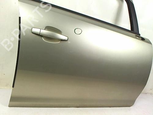 Right front door OPEL CORSA D (S07) 1.3 CDTI (L08, L68) | BP20447712C3 
