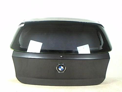 Used Tailgate Tailgate BMW 1 (E87) 118 d (122 hp) 20448449 20448449