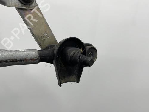 Front wiper motor HYUNDAI i20 II (GB, IB) 1.2 | BP20386637M29 