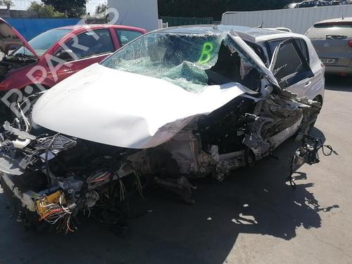 Used Parts PEUGEOT 308 II (LB_, LP_, LW_, LH_, L3_)  2.0 GT BlueHDi 180  1894144