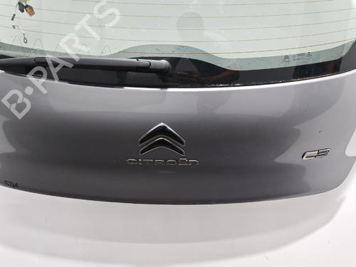 Tailgate CITROËN C3 III (SX) 1.5 BlueHDi 100 (SXYHYP, SXYHTU) | BP36957779C6 - Image 5
