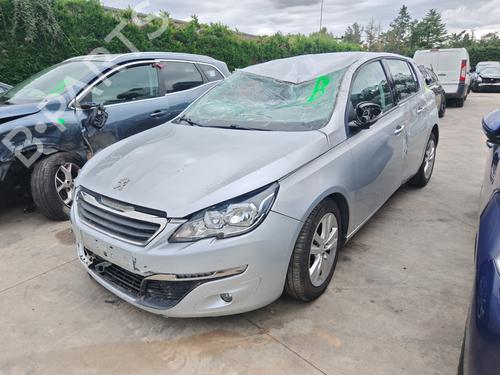 Used Parts PEUGEOT 308 II (LB_, LP_, LW_, LH_, L3_) 1.6 BlueHDi 120 (120 hp) 4261597