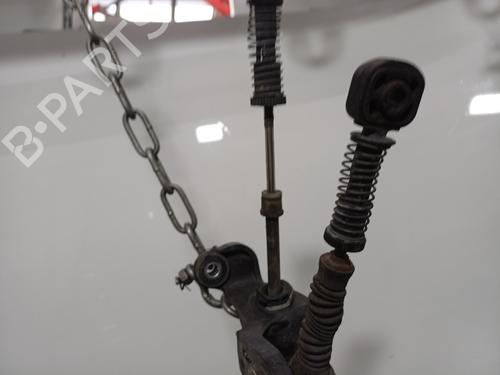 Cable VW TIGUAN (5N_) 2.0 TDI | BP36757448E12 - Image 5