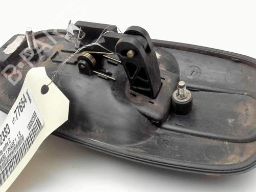 Used Exterior handle Exterior handle OPEL VIVARO A Van (X83) 1.9 DI (F7) (80 hp) 33993741 33993741