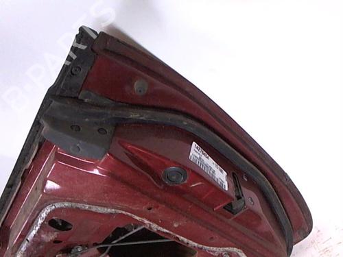 Used Right front door Right front door NISSAN 200SX (S13) 1.8 Turbo (169 hp) 21203570 21203570