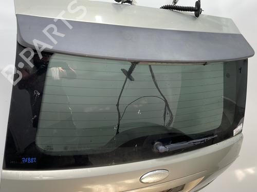 Tailgate FORD C-MAX (DM2) 1.6 TDCi | BP26964887C6 