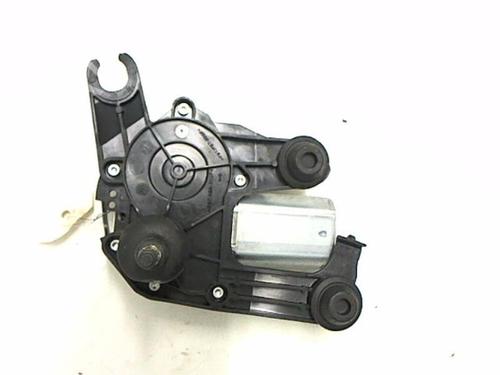 Used Rear wiper motor CITROËN C3 II (SC_) 1.6 HDi (92 hp) 20470840