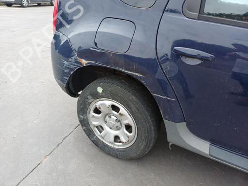 Warning switch DACIA DUSTER (HS_) 1.5 dCi (HSMC) | BP21240881I22  - Image 25