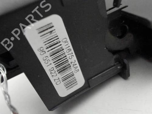 Switch CITROËN C4 Picasso I MPV (UD_) 1.6 HDi | BP21275431I30 