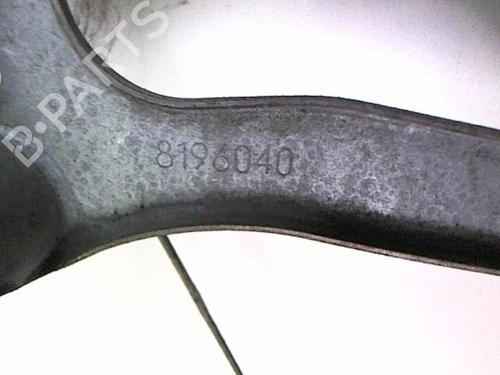Used Rear right window mechanism Rear right window mechanism BMW 3 (E46) 320 d (136 hp) 20459215 20459215