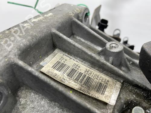 Gearbox RENAULT MEGANE IV Hatchback (B9A/M/N_) 1.5 dCi 110 (B9A3) | BP24114721M3  - Image 5