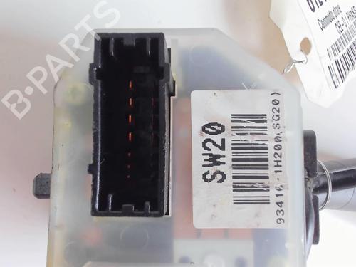 Switch KIA CEE'D Hatchback (ED) 1.6 CRDi 90 | BP20470079I30 