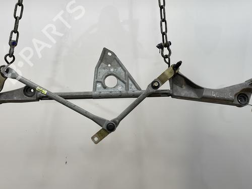 Front wipers mechanism MERCEDES-BENZ C-CLASS Coupe (CL203) C 220 CDI (203.706) | BP23205371C83 