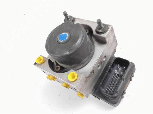 ABS pump HONDA JAZZ II (GD_, GE3, GE2) 1.3 iDSi (GD1) | BP20418669M43 