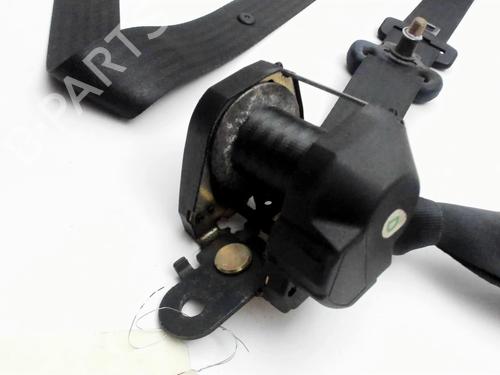 Used Rear right seatbelt Rear right seatbelt 21241339 21241339