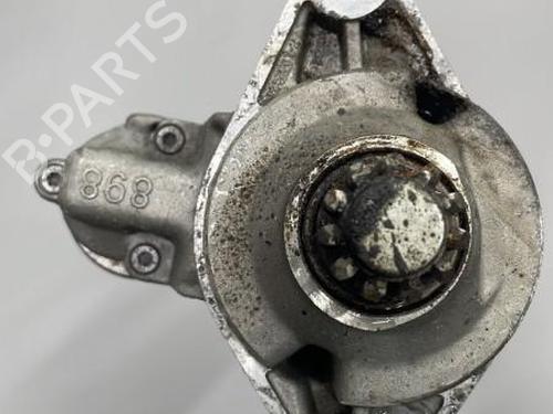 Starter VW GOLF VI (5K1) 2.0 TDI | BP20389895M8 