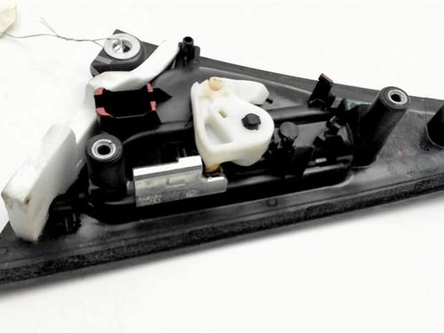 Rear left exterior door handle RENAULT CLIO IV (BH_) 1.5 dCi 75 | BP25009156C130 