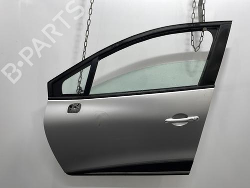 Used Left front door RENAULT CLIO IV (BH_) 1.5 dCi 75 (75 hp) 30329487