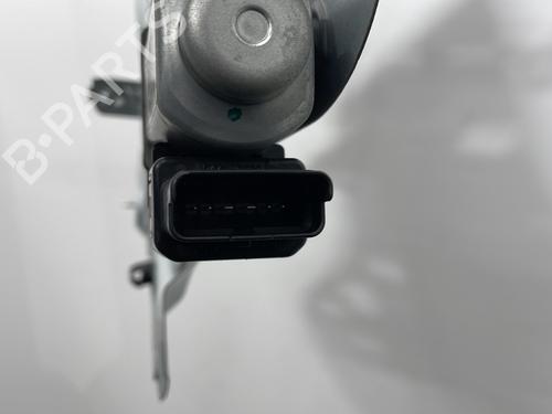 Front left window mechanism HYUNDAI ix35 (LM, EL, ELH) 1.7 CRDi | BP31631441C22 - Image 3