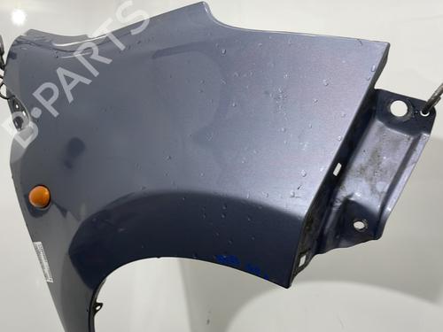 Right front fenders NISSAN PIXO (UA0) 1.0 | BP30161785C42 