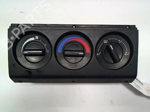 Used Climate control FIAT TIPO (160_) 1.9 TD (160.EL, 160.GL, 160.AQ, 160.EI, 160.AR) (90 hp) 20432874