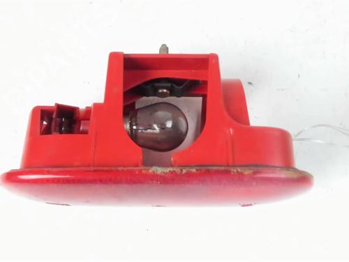 Bremselys Bremselys FIAT SCUDO Van (220_) 1.9 D (69 hp) 34635643 34635643