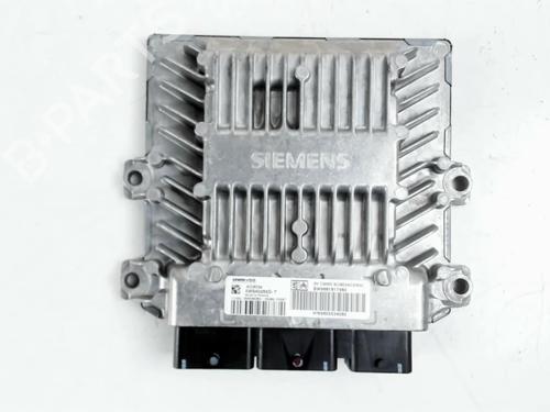 Used Engine control unit (ECU) PEUGEOT 407 SW (6E_, 6D_) 2.0 HDi 135 (136 hp) 31053259