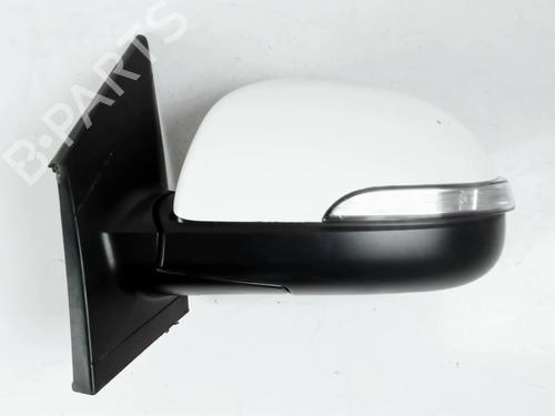 Retrovisor izquierdo SSANGYONG KORANDO (CK) 2.0 e-XDi | BP25586552C26 