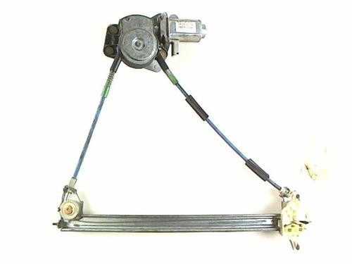 Rear left window mechanism CITROËN XSARA PICASSO (N68) 2.0 HDi | BP20471601C24 