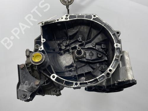 Caja de cambios CITROËN C2 (JM_) 1.4 HDi (68 hp) 31914495