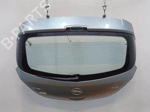 Tailgate OPEL CORSA D (S07) 1.3 CDTI (L08, L68) | BP20405675C6 