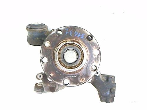 Used Left rear steering knuckle AUDI A4 B6 Avant (8E5) 2.5 TDI quattro (180 hp) 20477918