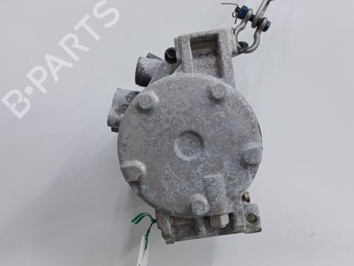 AC compressor MAZDA 3 (BL) 2.3 MPS Turbo (BL14) | BP21207017M34 
