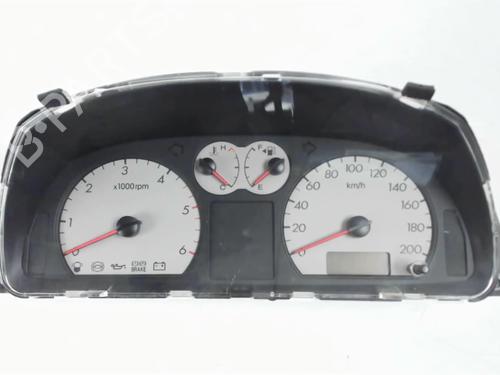 Used Instrument cluster HYUNDAI TERRACAN (HP) 2.9 CRDi 4WD (163 hp) 24986820