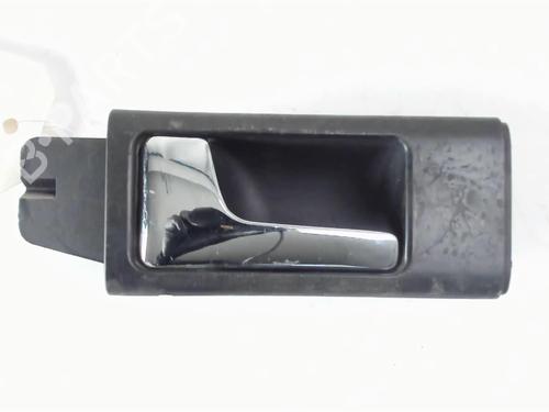 Used Front left interior door handle AUDI A6 C4 (4A2) 2.5 TDI (116 hp) 22897097
