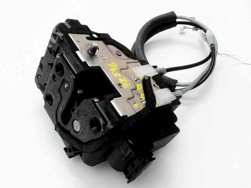 Rear right lock HYUNDAI i20 I (PB, PBT) 1.2 | BP21240725C99 