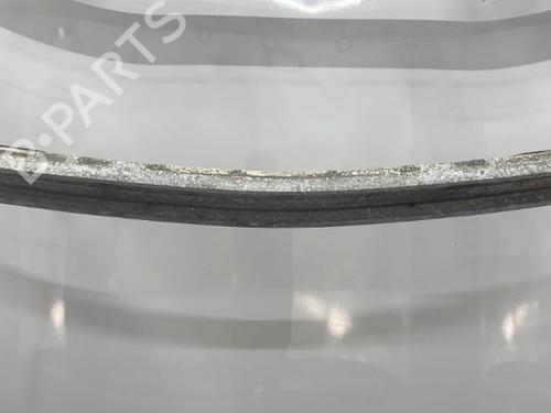 Used Front bumper reinforcement Front bumper reinforcement 20440874 20440874