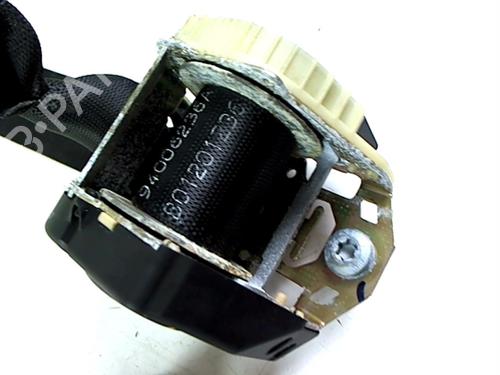 Gurtstraffer links hinten MERCEDES-BENZ C-CLASS (W203) C 220 CDI (203.006) | BP20424911C89 