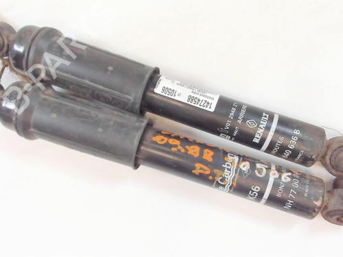 Used Right rear shock absorber RENAULT LAGUNA I Grandtour (K56_) 1.9 dTi (K56J) (98 hp) 20435792