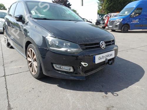 Right front fog light VW POLO V (6R1, 6C1) 1.6 TDI | BP21241286C31 