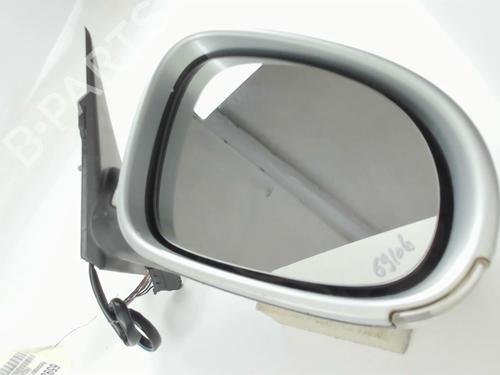Right mirror VW PASSAT B5.5 (3B3) 1.9 TDI | BP20451213C27 