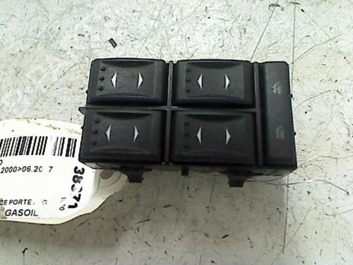 Used Left front window switch FORD MONDEO III (B5Y) 2.0 16V TDDi / TDCi (115 hp) 20413137