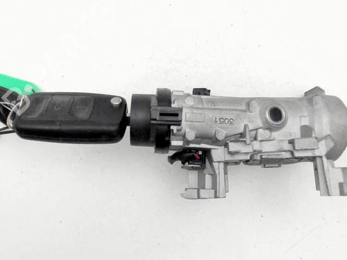 Used Ignition barrel Ignition barrel SEAT ALTEA (5P1) 1.9 TDI (105 hp) 40224397 40224397