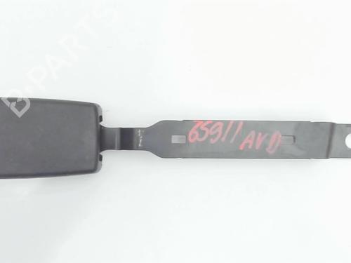 Seat buckle SKODA FABIA I (6Y2) 1.2 | BP20396141I32 