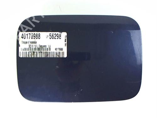 Fuel flap MAZDA 323 F VI Hatchback (BJ) 1.6 (BJ10M) | BP20392360C131 