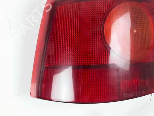Used Left taillight Left taillight RENAULT TWINGO I (C06_) 1.2 (C066, C068) (58 hp) 27838438 27838438