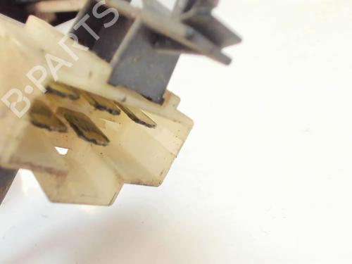 Front wiper motor NISSAN VANETTE CARGO Van (HC 23) 2.3 D | BP21234015M29 