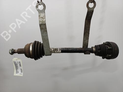 Used Left front driveshaft Left front driveshaft VW GOLF III (1H1) [1989-2000] 33438787 33438787