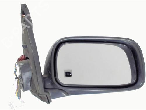 Used Right mirror NISSAN ALMERA I Hatchback (N15) 1.4 (87 hp) 20460446